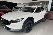 Mazda CX-30 Sport Black