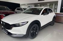 Mazda CX-30 Sport Black