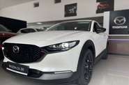 Mazda CX-30 Sport Black