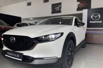 Mazda CX-30 Sport Black