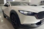 Mazda CX-30 Sport Black