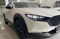 Mazda CX-30 Sport Black