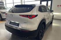 Mazda CX-30 Sport Black