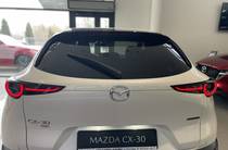 Mazda CX-30 Sport Black