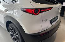 Mazda CX-30 Sport Black