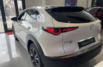 Mazda CX-30 Sport Black