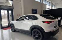 Mazda CX-30 Sport Black