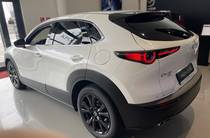 Mazda CX-30 Sport Black