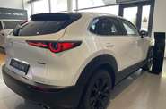 Mazda CX-30 Sport Black