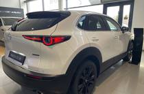 Mazda CX-30 Sport Black