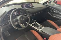 Mazda CX-30 Sport Black