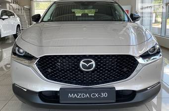 Mazda CX-30 2023 Sport Black