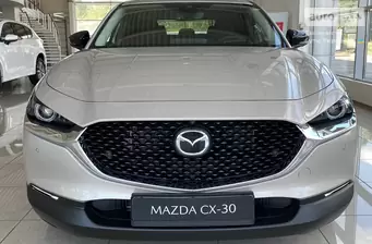 Mazda CX-30 Sport Black 2.0 SkyActive-G AT (150 к.с.) 4WD - фото 1