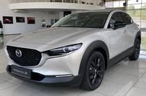 Mazda CX-30 Sport Black