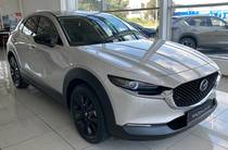 Mazda CX-30 Sport Black