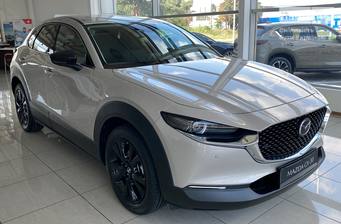 Mazda CX-30 2023 Sport Black