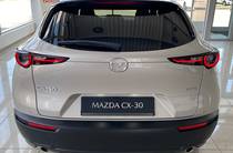 Mazda CX-30 Sport Black