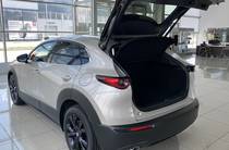 Mazda CX-30 Sport Black