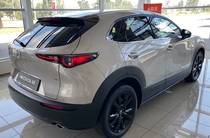 Mazda CX-30 Sport Black