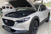 Mazda CX-30 Sport Black