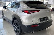 Mazda CX-30 Sport Black