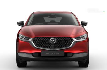 Mazda CX-30 2023 Sport Black