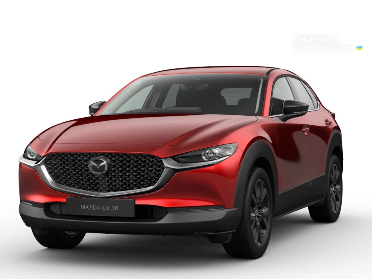 Mazda CX-30 Premium