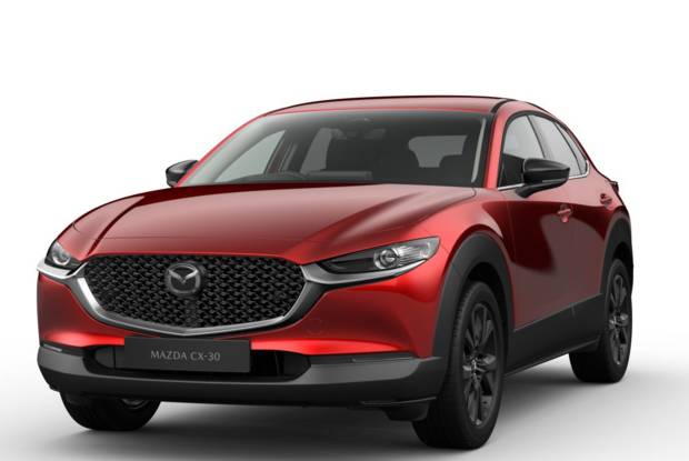 Mazda CX-30 Premium