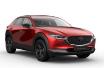 Mazda CX-30 Premium