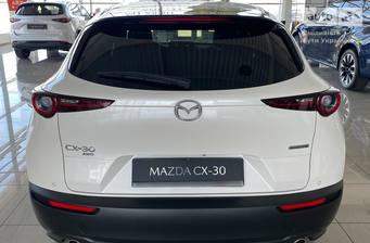 Mazda CX-30 2023 Black Edition