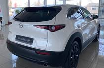 Mazda CX-30 Black Edition