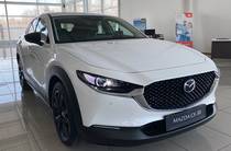 Mazda CX-30 Black Edition