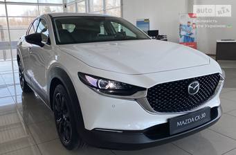 Mazda CX-30 2023 Black Edition