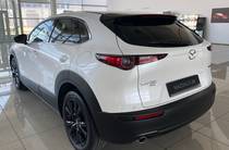 Mazda CX-30 Black Edition