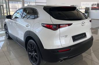 Mazda CX-30 2023 Black Edition