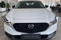 Mazda CX-30 Black Edition