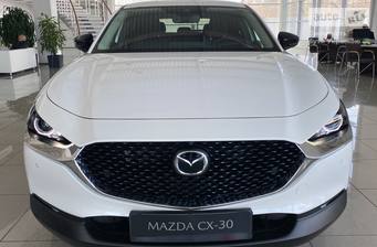 Mazda CX-30 2023 Black Edition