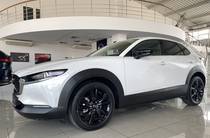 Mazda CX-30 Black Edition