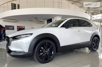 Mazda CX-30 2023 Black Edition