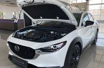 Mazda CX-30 Black Edition