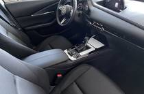 Mazda CX-30 Black Edition