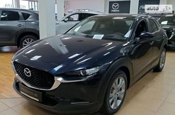 Mazda CX-30 2.0 SkyActive-G AT (150 к.с.) 2023