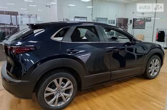 Mazda CX-30 2023 Executive