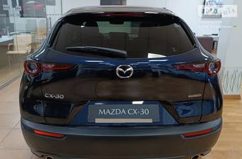 Mazda CX-30 2023 Executive