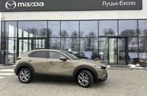 Mazda CX-30 Style+