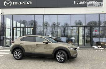 Mazda CX-30 2024 Style+