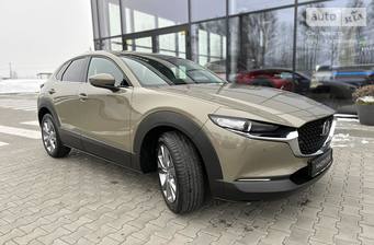 Mazda CX-30 2.0 SkyActive-G AT (150 к.с.) 2024