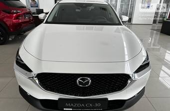 Mazda CX-30 2024 Style+