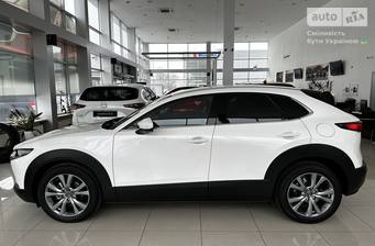 Mazda CX-30 2024 Style+