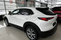 Mazda CX-30 Style+